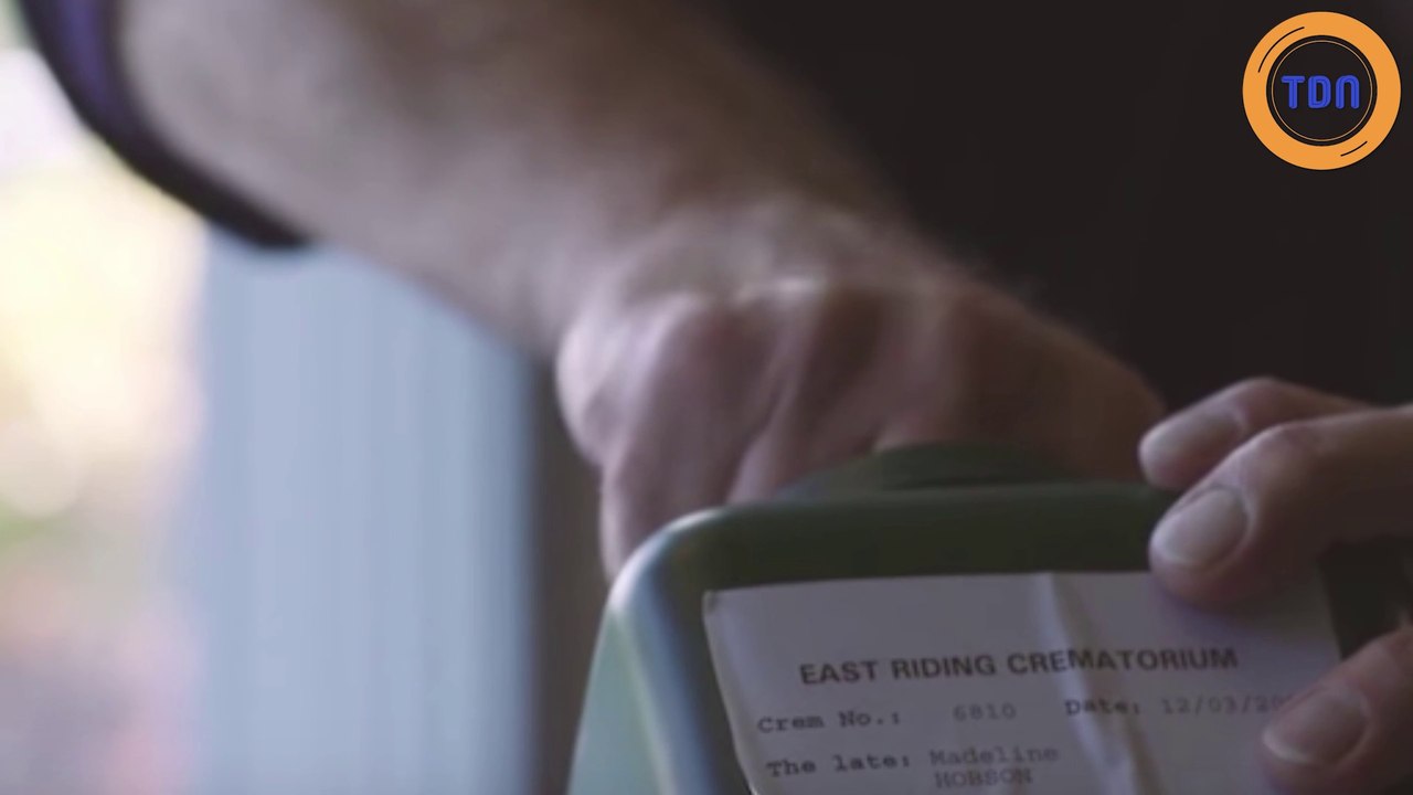 Cette société transforme les cendres d’un proche en vinyle !