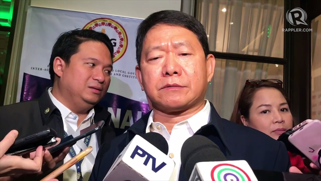 Año: Dengvaxia scare caused measles outbreaks i...