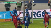 DFB Pokal - Coman envoie le Bayern en quarts