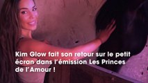 Kim Glow (LPDLA6) : elle quitte la France pour l'étranger, les raisons dévoilées !