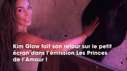 Kim Glow (LPDLA6) : elle quitte la France pour l'étranger, les raisons dévoilées !