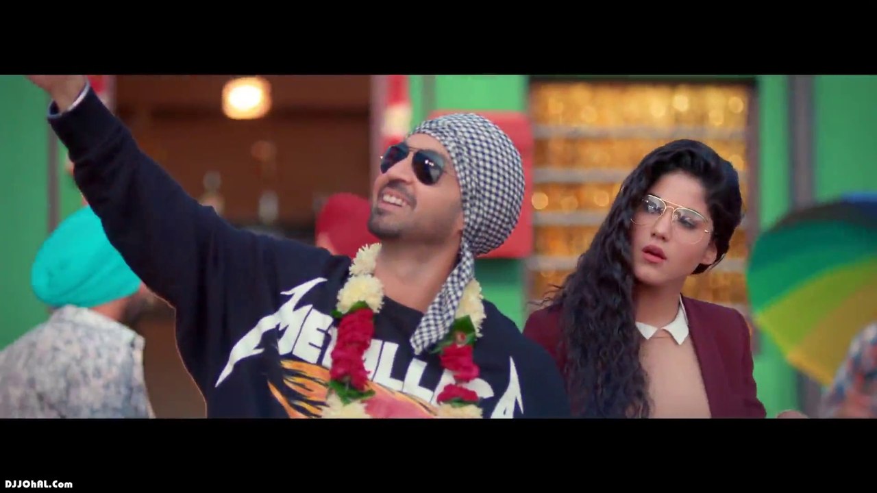 Thug Life _Diljit Dosanjh _ New Punjabi Song