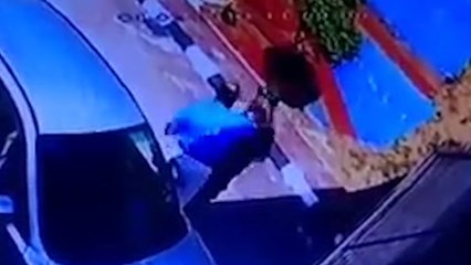 Army to probe alleged assault by senior official