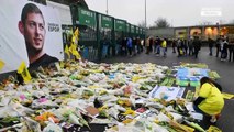 Emiliano Sala disparu : le corps récupéré dans l’avion bientôt identifié