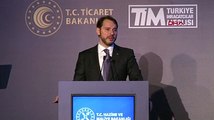 Bakan Albayrak'tan gıda enflasyonu açıklaması