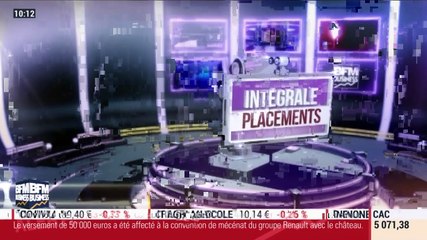 Le point macro: Panorama de la conjoncture mondiale des deux rives de l'Atlantique - 07/02