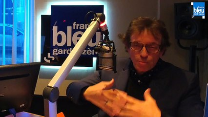 Alain Fabre-Pujol, élu municipal à Nîmes