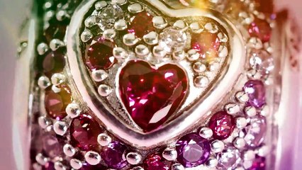 Valentine Day Jewelry Gift For Him