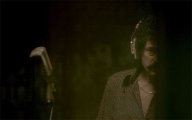 Müslüm Filmi Fragman