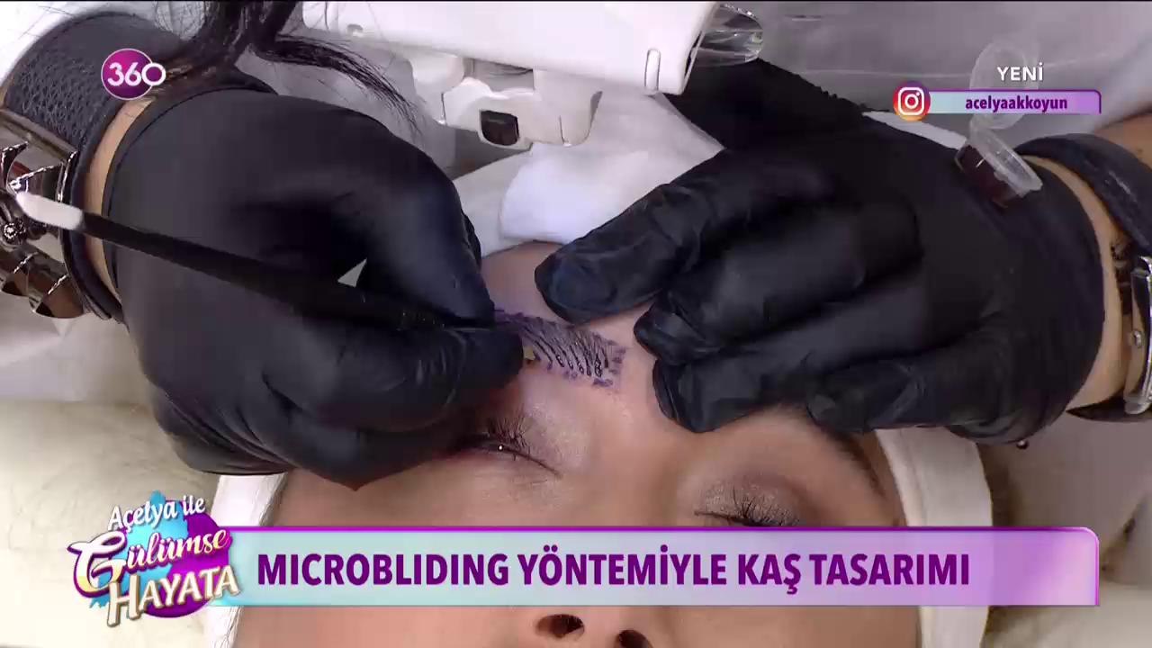 Kaş tasarımı