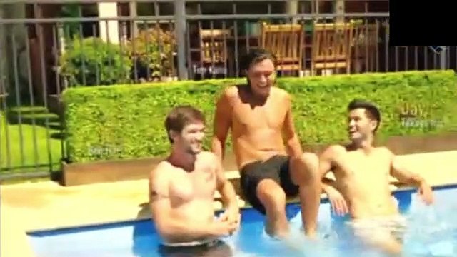 Neighbours 8034 7th February 2019