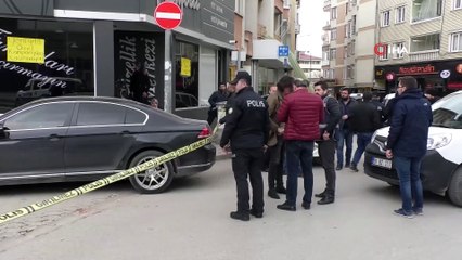 Kayınbiraderini öldüren enişte adliyede