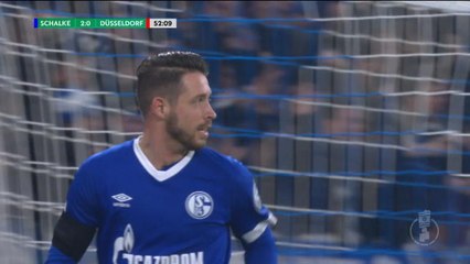 DFB Pokal - Schalke n'a pas tremblé