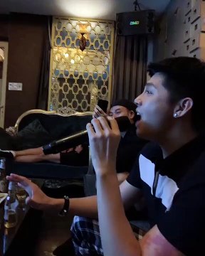 Noo Phước Thịnh cover Người ta có thương mình đâu