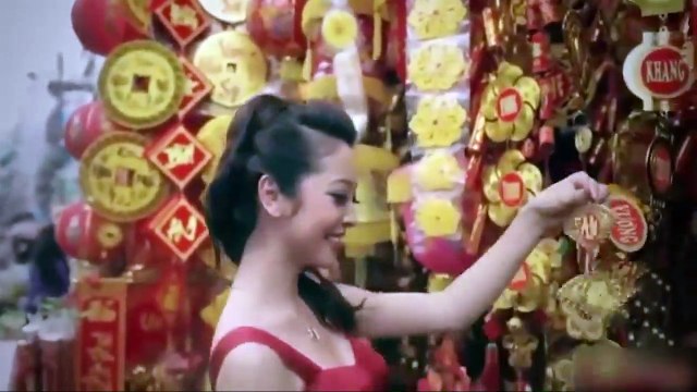 Ngày Xuân Long Phụng Xum Vầy - Ngô Kiến Huy - Khổng Tú Quỳnh