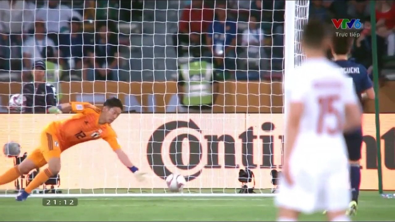 Nếu Ali Almoez là “cầu thủ lậu” thì Qatar có bị tước danh hiệu?