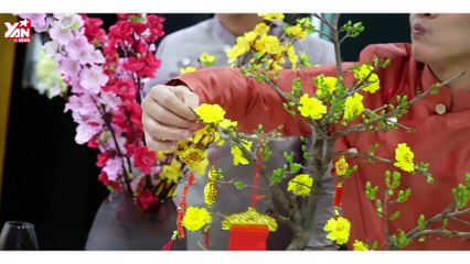 John Huy Trần x Nhiệm Huỳnh