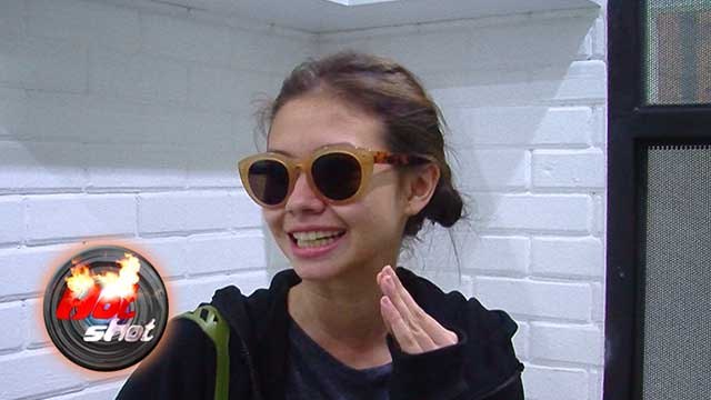 Pasca Putus Cinta, Yuki Kato Fokus Tekuni Dunia Presenter