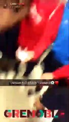 VICTOIRE 6/2 US GIERES 2