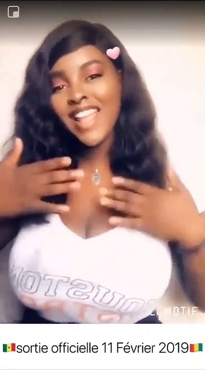 Abiba met en évidence ses sins, la vidéo fait le tour de la toile (vidéo)