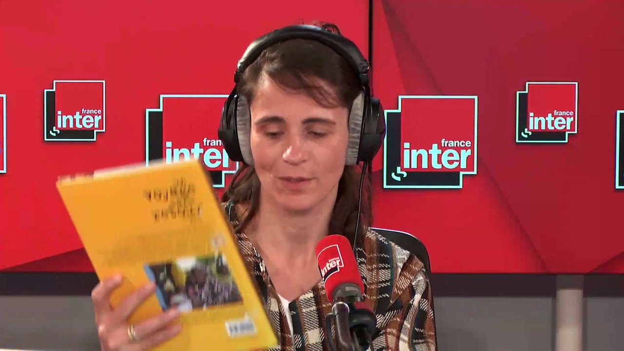 Guiti News : regards de journalistes réfugiés sur l'actualité française