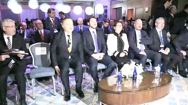 Ticaret Bakanı Pekcan: Sivil toplum örgütlerini dinliyor, çözüm üretiyoruz - İSTANBUL