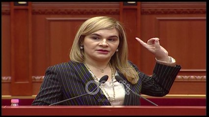 Ora News – Kryemadhi : Mos guxoni të përmendi diplomat, ju na e kaloni vetëm tek lëpirja e menderes