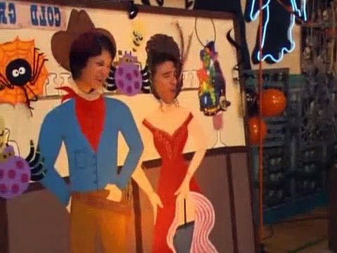 Neds Declassified School Survival Guide S03E05 Art Class & Lost And Found