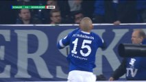 DFB-Pokal - Le bijou de Kutucu qui a mis Schalke sur les bons rails