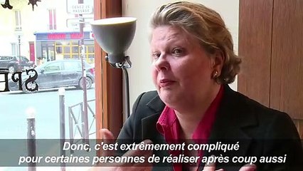 Religieuses "esclaves sexuelles": une ancienne soeur réagit