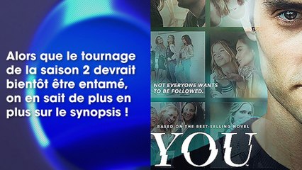 You : une vidéo sans la voix-off de Joe dévoilée et c'est très bizarre !