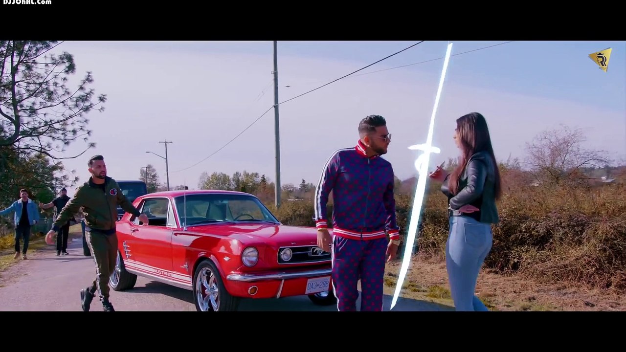 Na Na Na | Karan Aujla | Latest punjabi song 2019