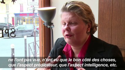Religieuses "esclaves sexuelles": une ancienne soeur réagit