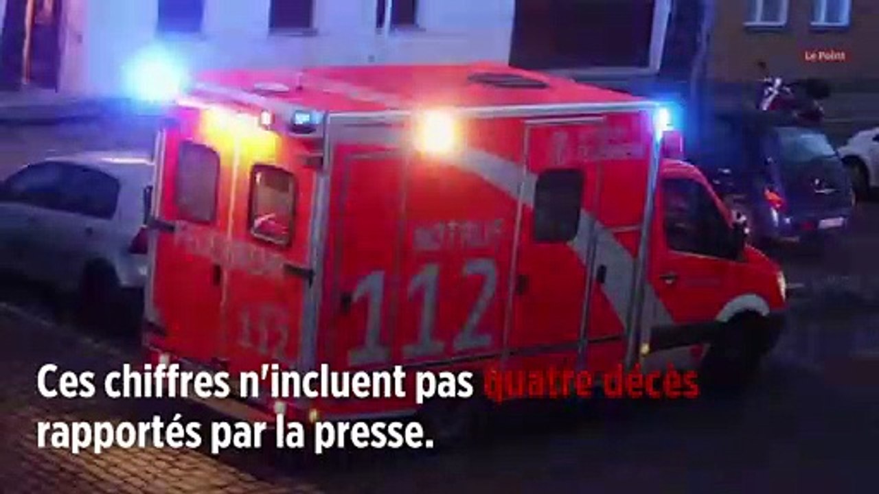 Aux États-Unis, les trottinettes électriques ont fait des centaines de blessés