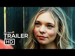 GIANT LITTLE ONES Official Trailer (2019) Maria Bello, Taylor Hickson Movie HD