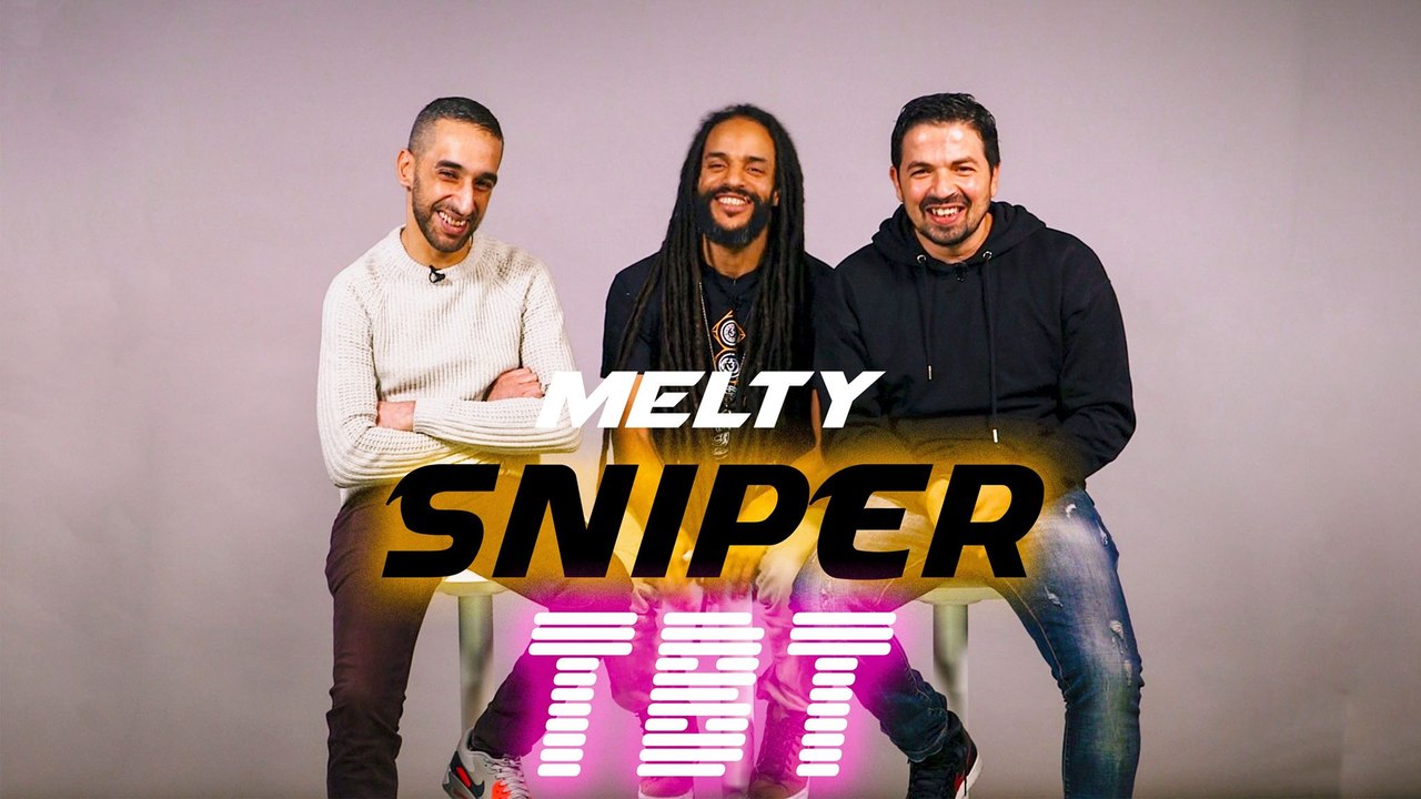 Sniper #TBT : Où était passé le groupe à jamais "gravé dans la roche" ?