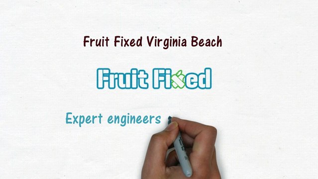 iPhone Repair Virginia Beach