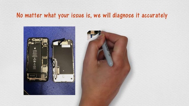 Device Repair VA Beach