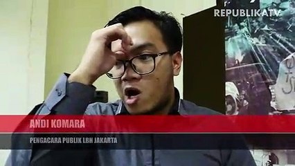 Mengapa Korban Kekerasan Seksual Masih Takut Melapor?
