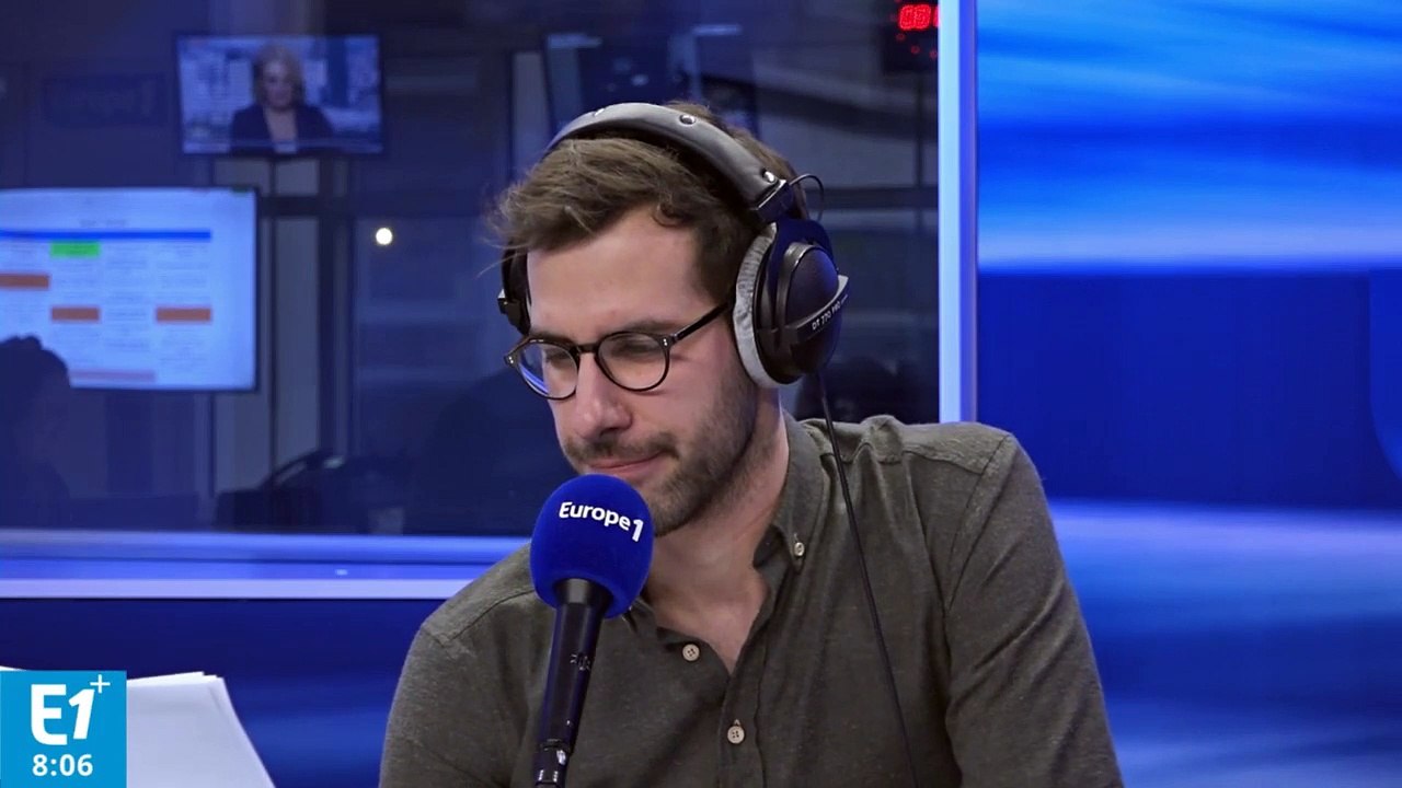 Pour ce patron français, le Brexit "va être aussi brutal que le mur de Berlin qui tombe"