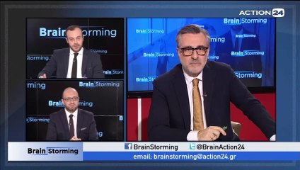 Brainstorming 6-2-2019