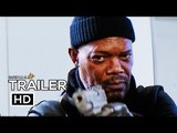 SHAFT Official Trailer (2019) Samuel L. Jackson, Action Movie HD