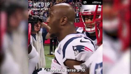 Inside Super Bowl 2019 RAMS / PATRIOTS