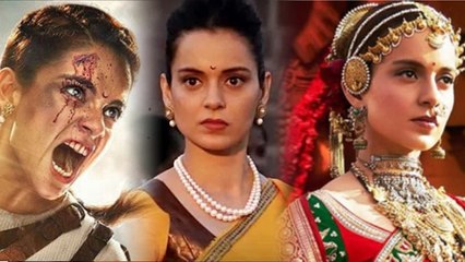 Manikarnika: Kangana Ranaut's film give 3 messages, Find here  | FilmiBeat