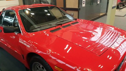 Fait heritage à Rétromobile 2019