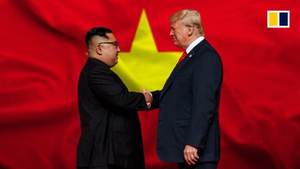 Why Vietnam for second Trump-Kim summit?