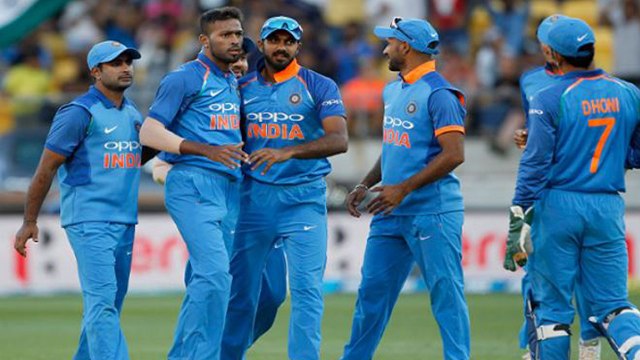 Ind vs NZ 2nd T20I: India’s predicted XI for 2nd T20, Shubman Gill to make T20I debut|वनइंडिया हिंदी