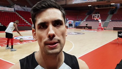 Philippe Braud (SLUC) : " le risque, c'est le relâchement "