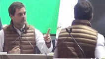 Rahul Gandhi challenges Narendra Modi for a 10-Minute Debate | Oneindia News