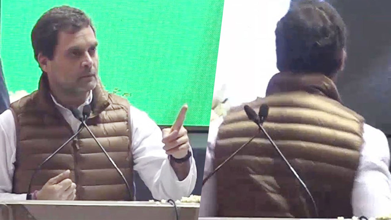Rahul Gandhi challenges Narendra Modi for a 10-Minute Debate | Oneindia News